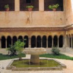 Basilica dei Santi Quattro Coronati a Roma